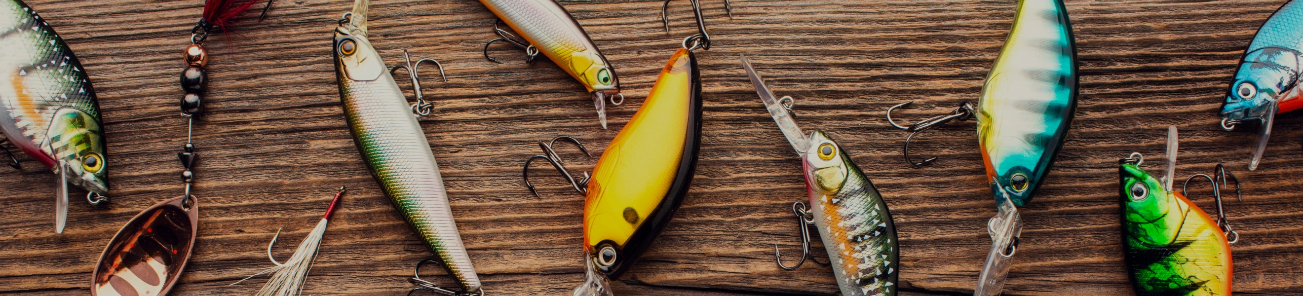 Lures